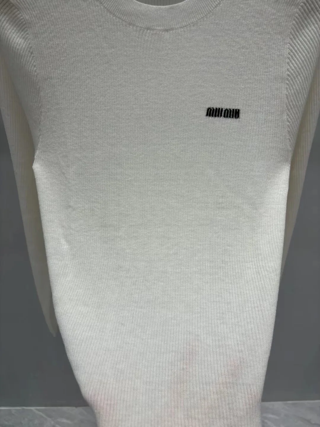 Джемперы И Свитеры Женские Miu Miu 11161154