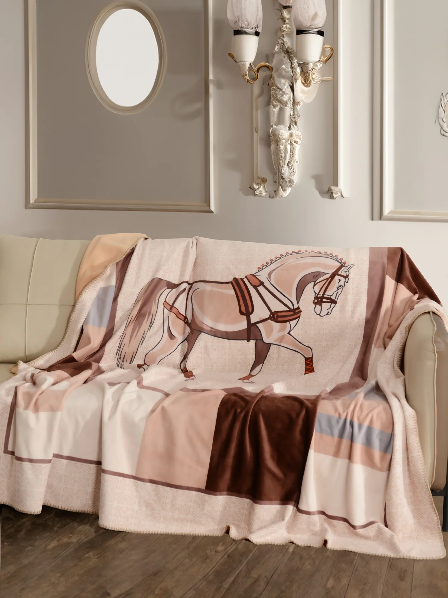 Текстиль Hermes 233371