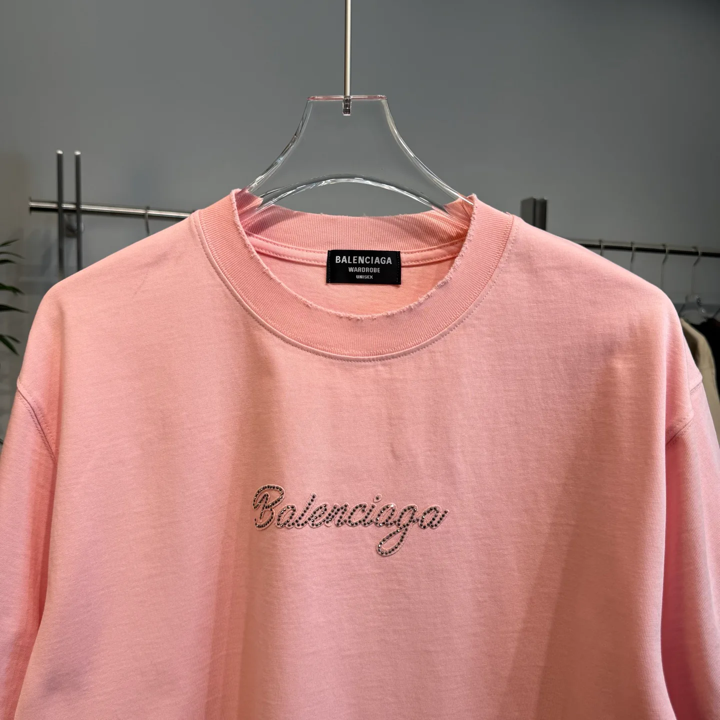 Футболки Женские Balenciaga 11350112