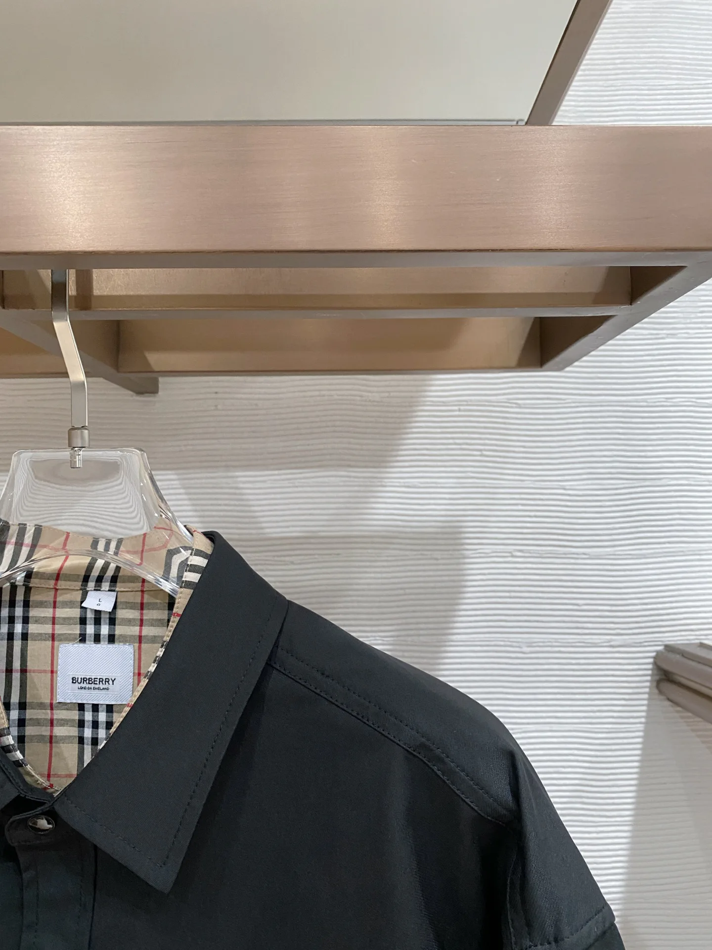 Куртки И Пуховики Мужские Burberry 10300313