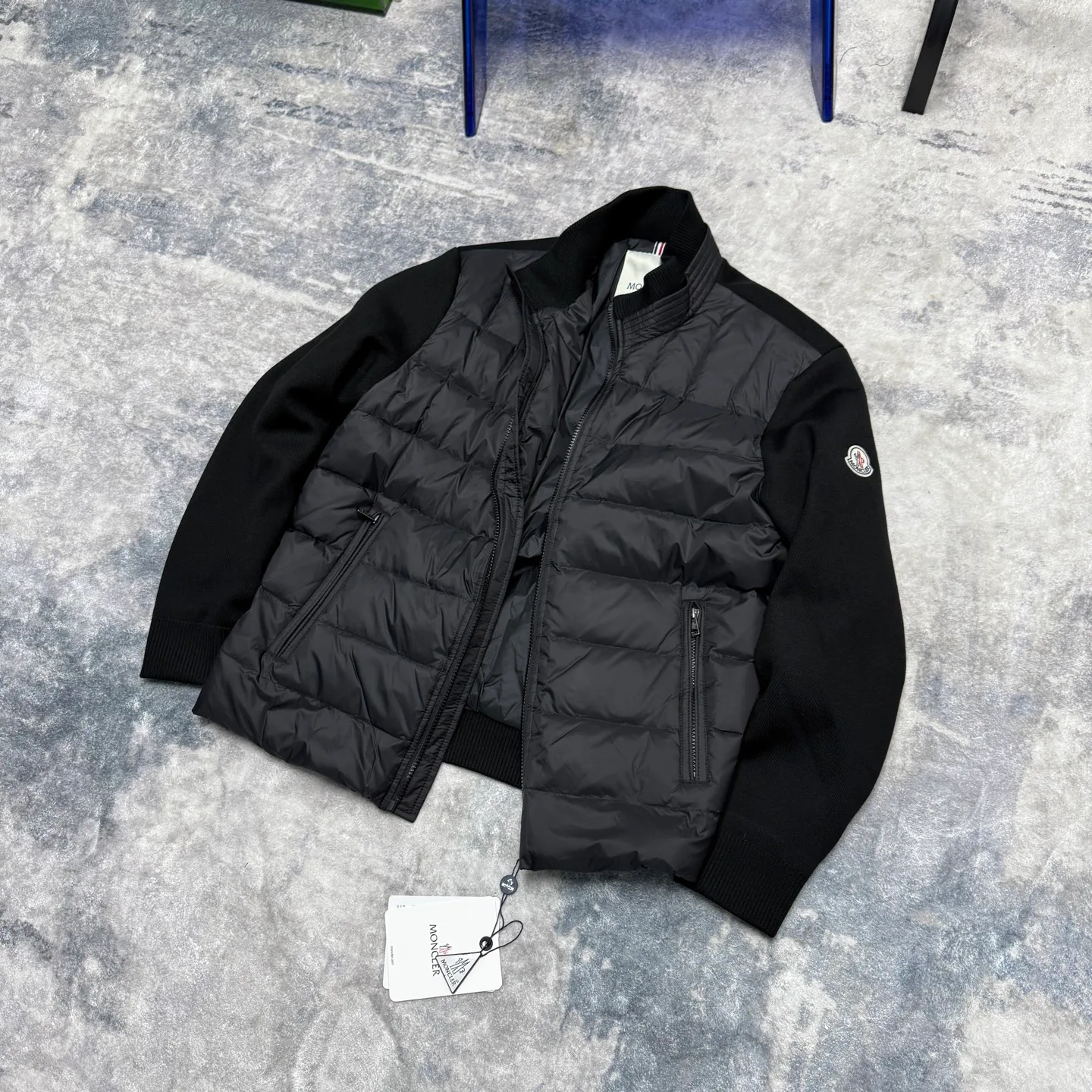 Куртки И Пуховики Женские Moncler 1029648