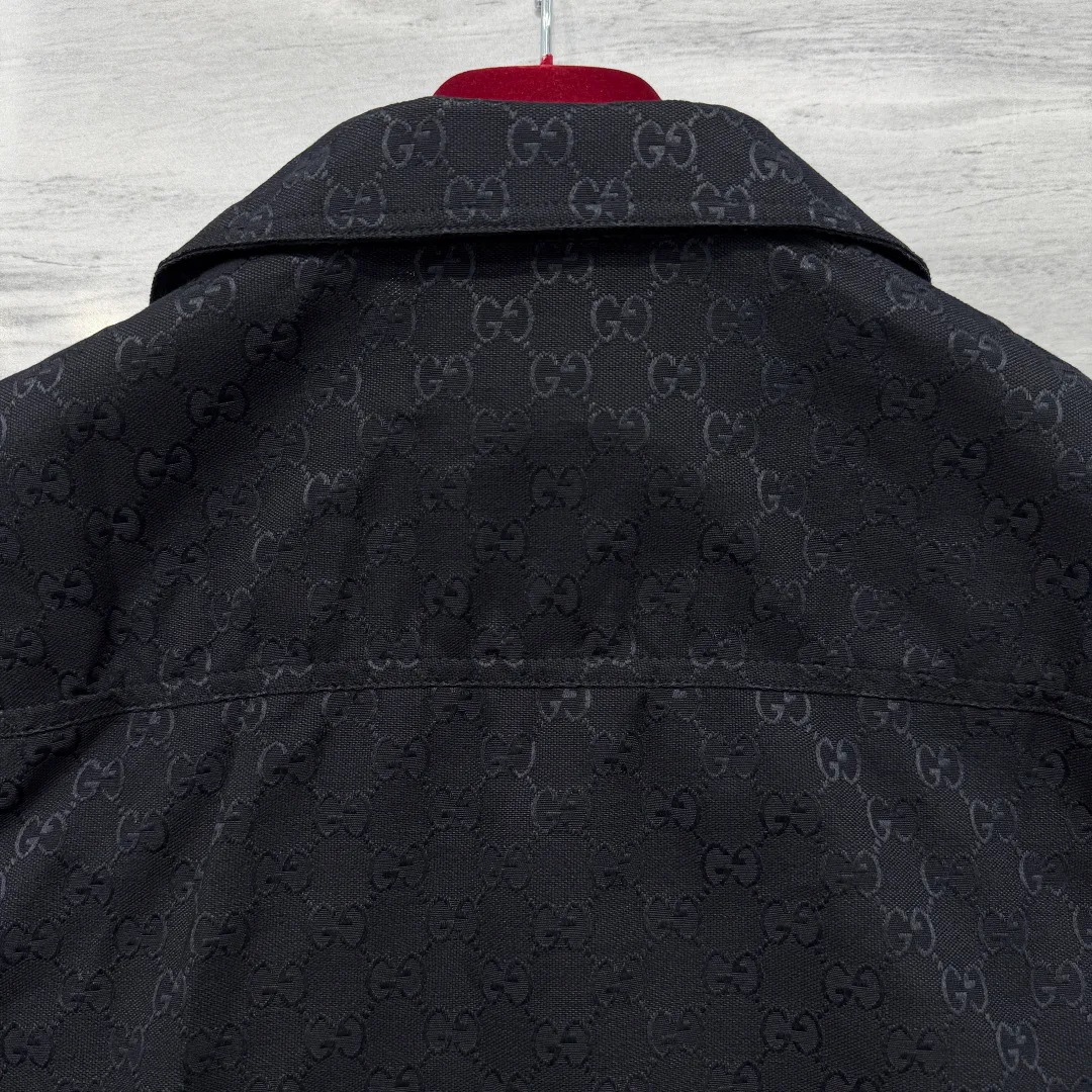 Рубашки Мужские Gucci 12627310