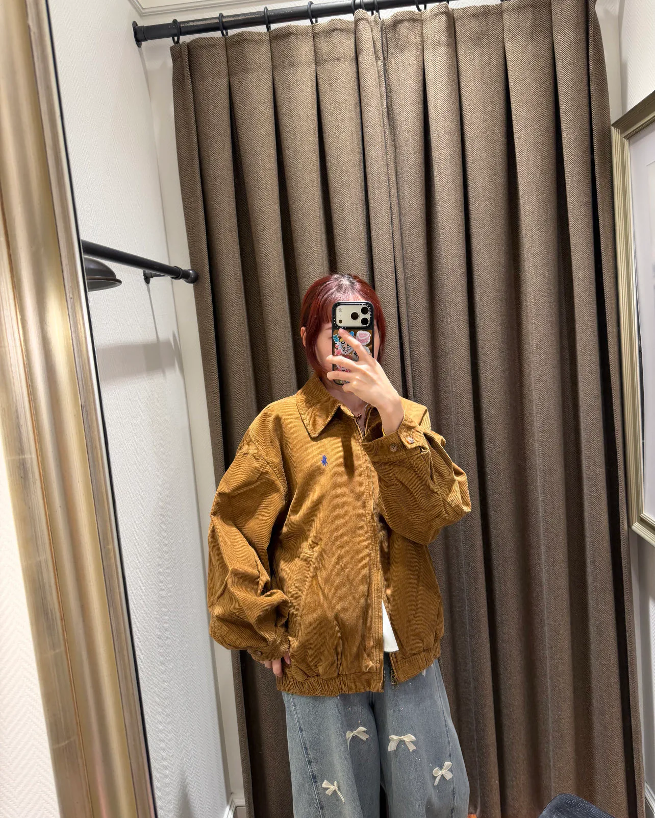 Куртки И Пуховики Женские Ralph Lauren 18435278