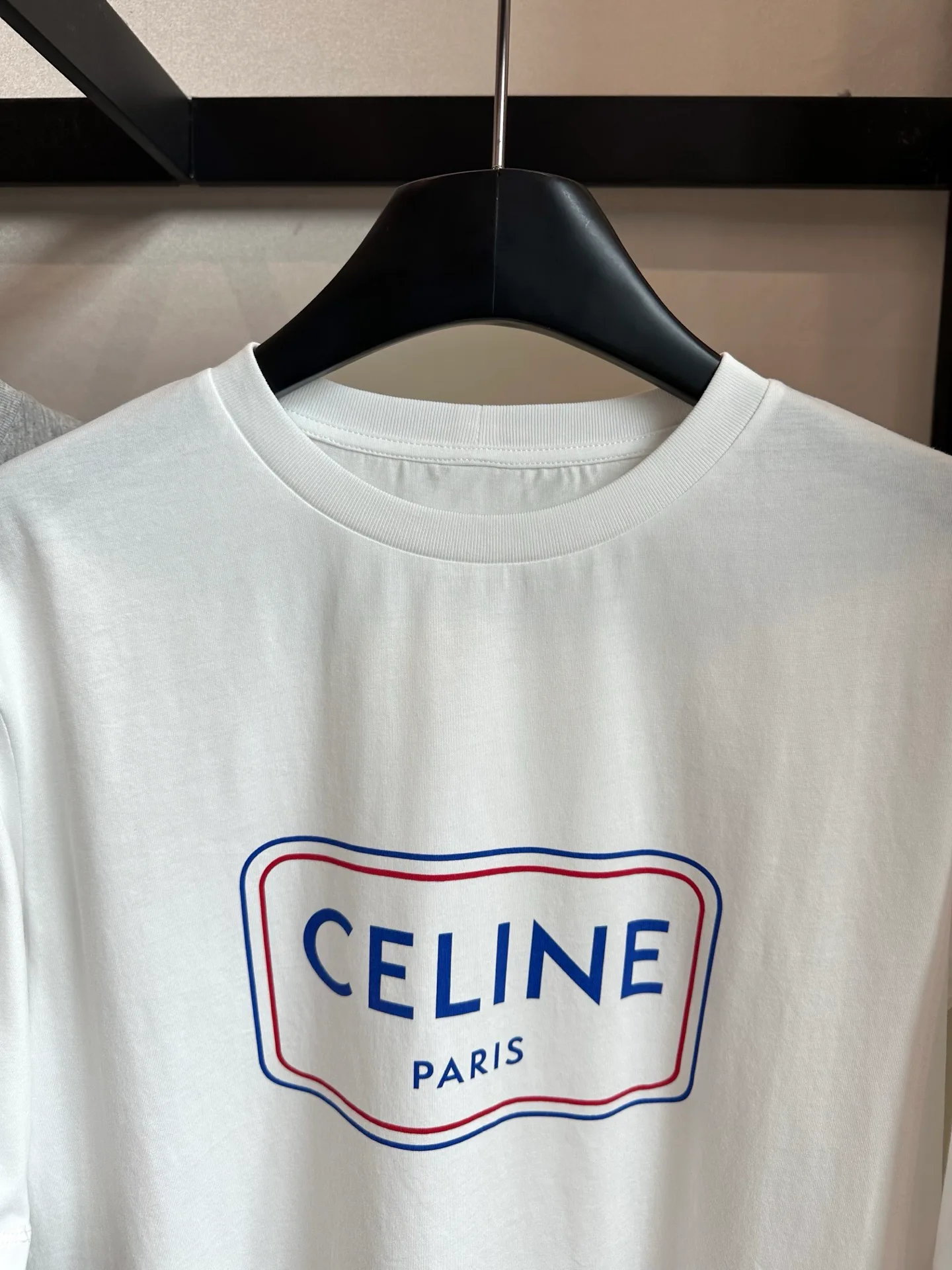 Футболки Женские Celine 483974