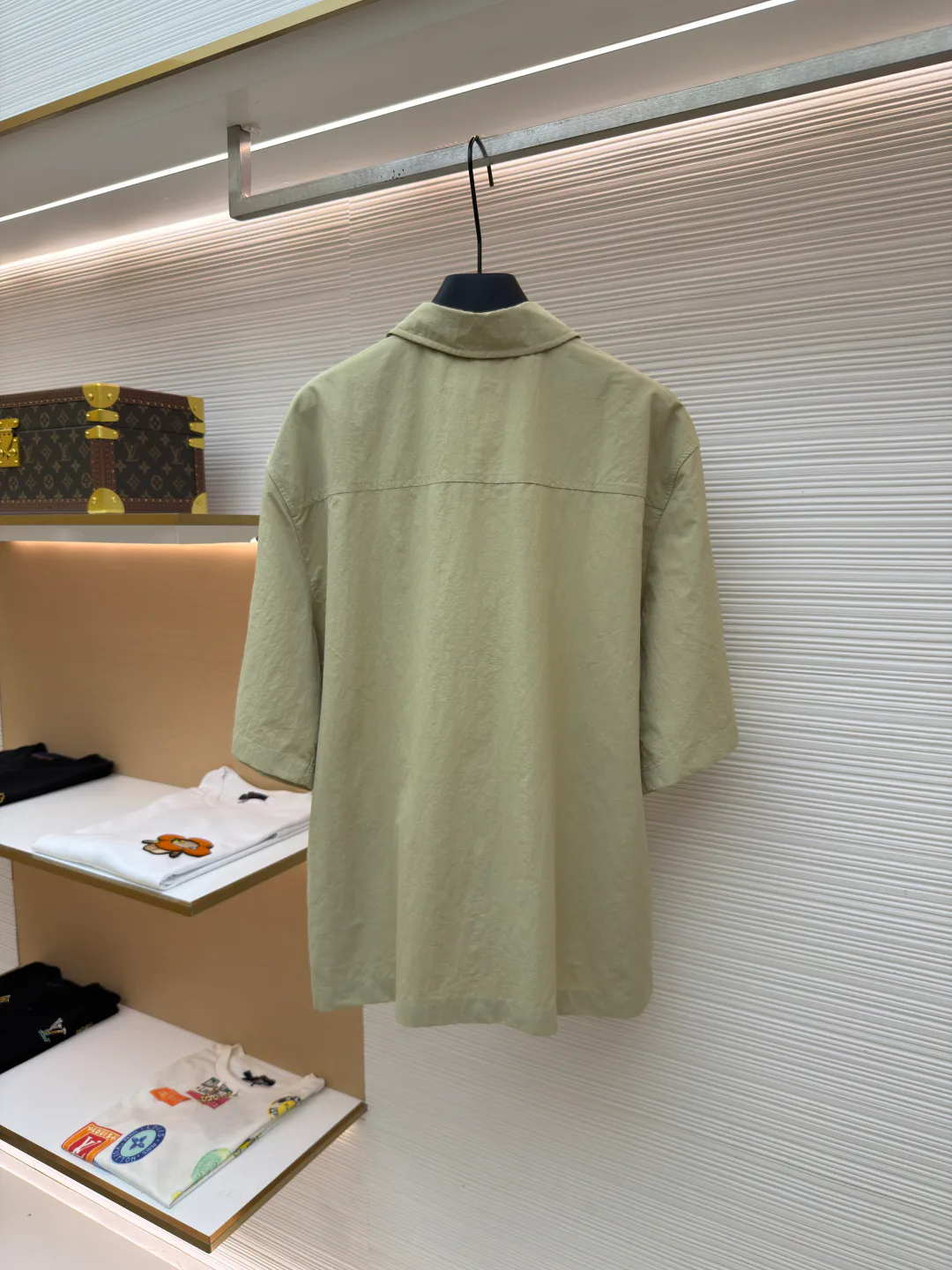 Рубашки Мужские Burberry 17364992
