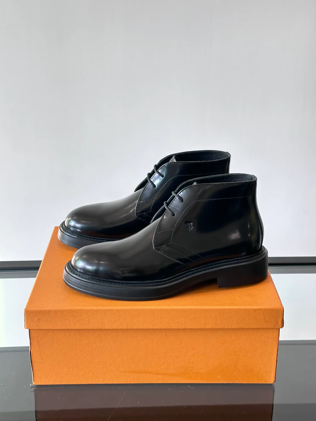 Ботинки Мужские Tod's 4803