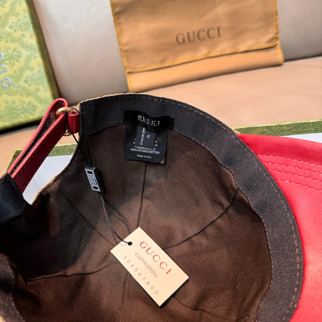 Головные Уборы Gucci 18105264