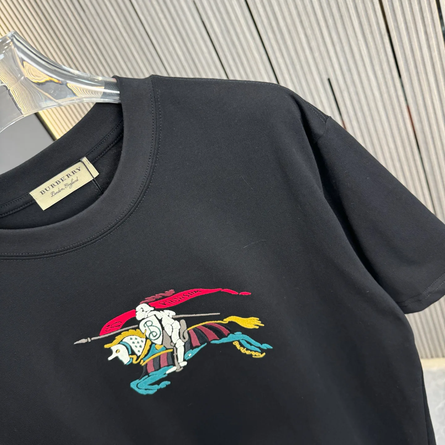 Футболки Мужские Burberry 1264230