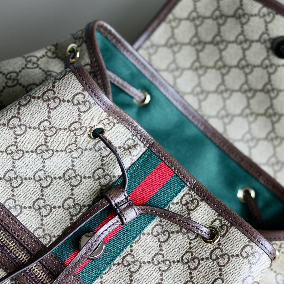 Рюкзаки Женские Gucci 11703981