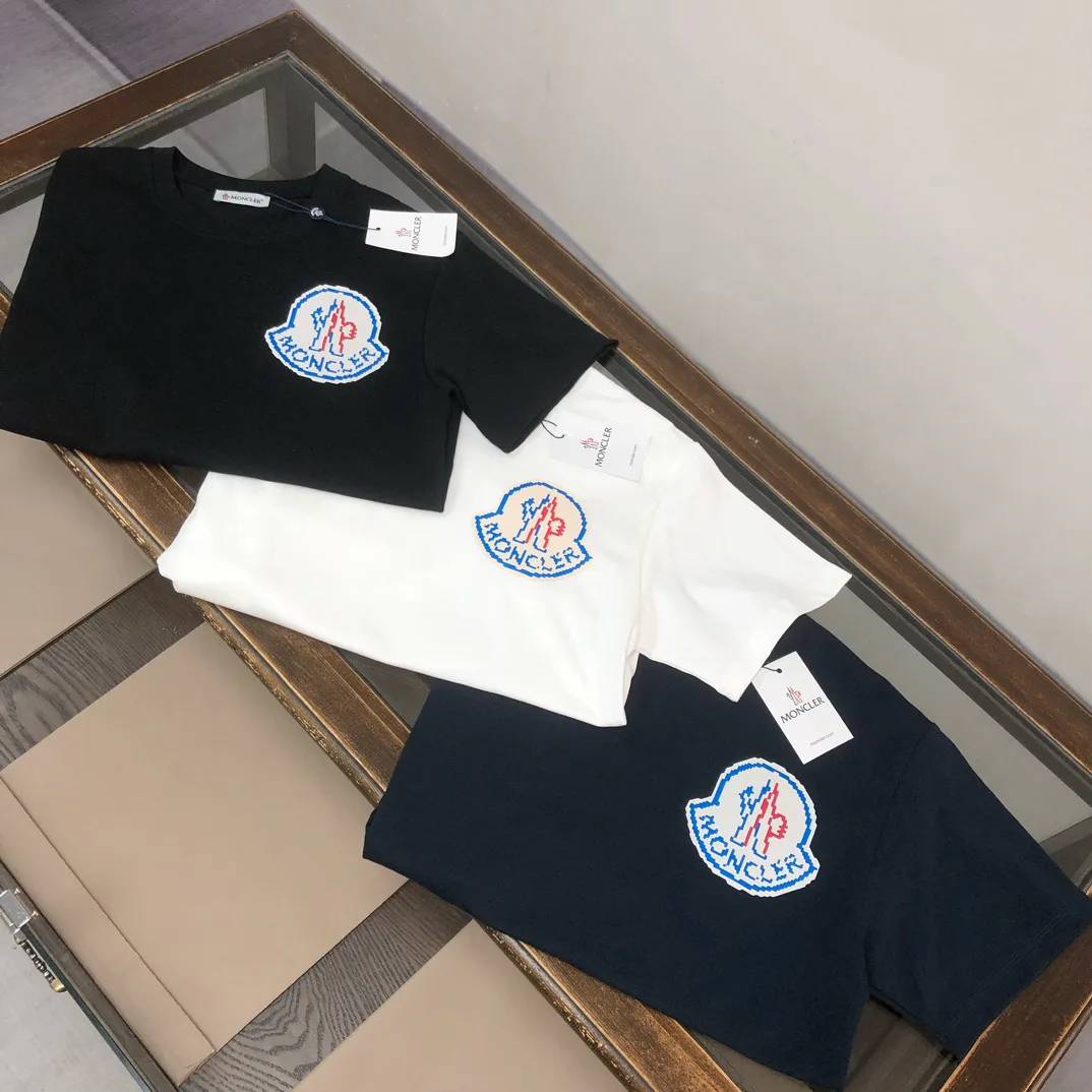 Футболки Женские Moncler 11872977