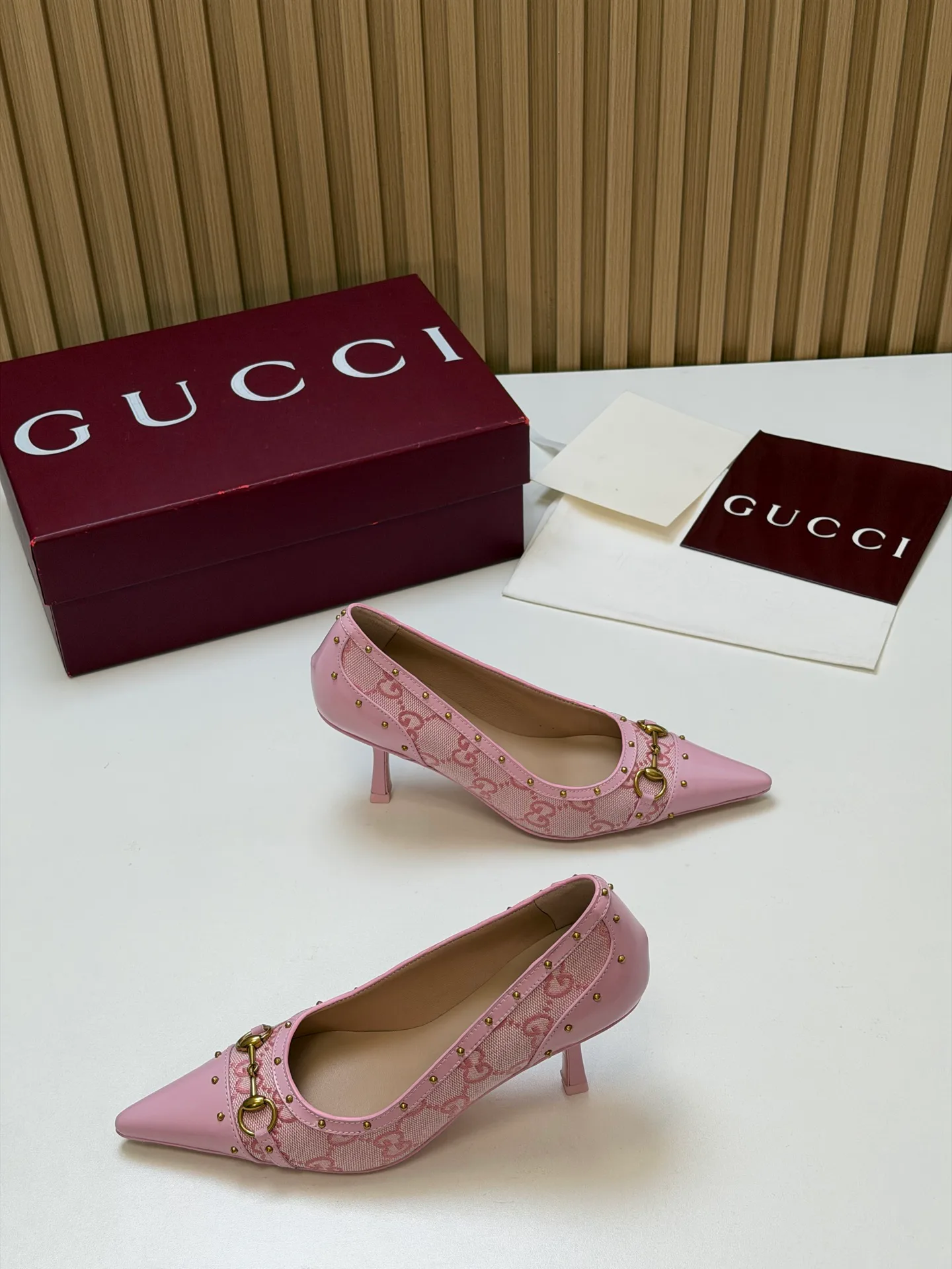 Туфли Женские Gucci 17631695