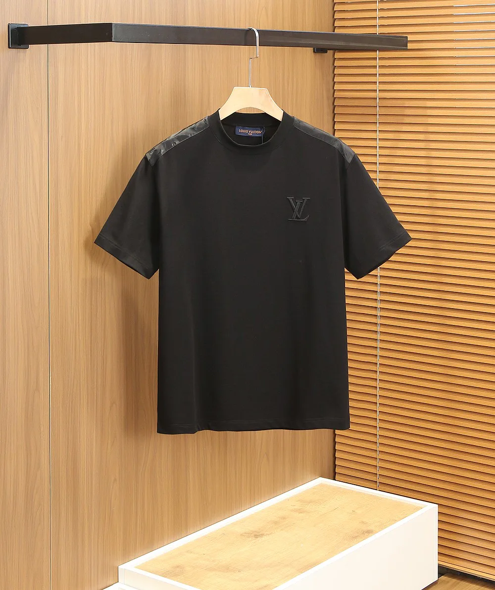 Футболки Мужские Louis Vuitton 2998723