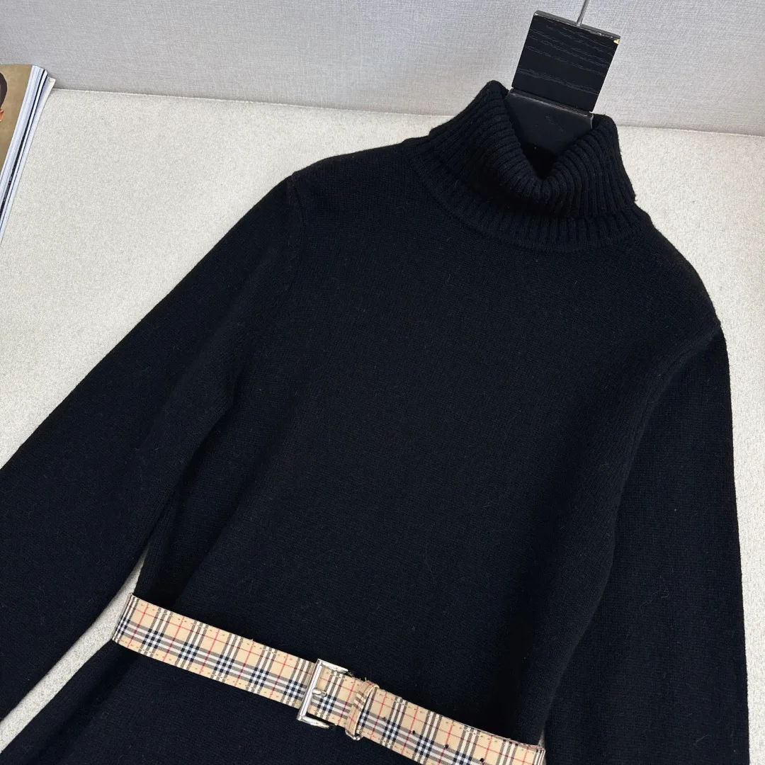 Платья Женские Burberry 502147