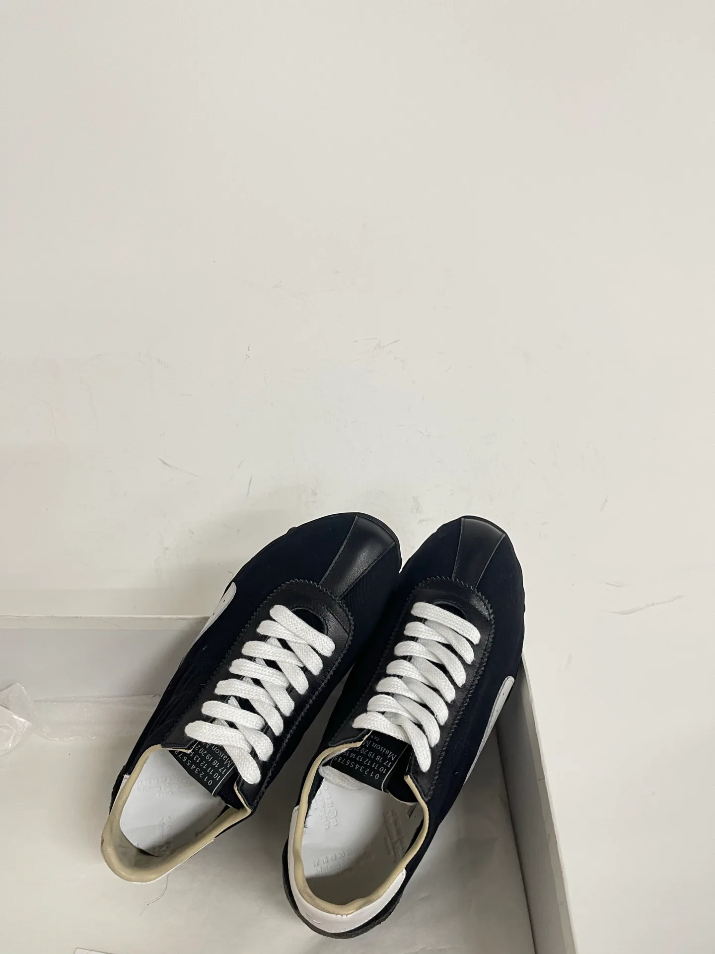 Кроссовки Женские Maison Margiela 13976