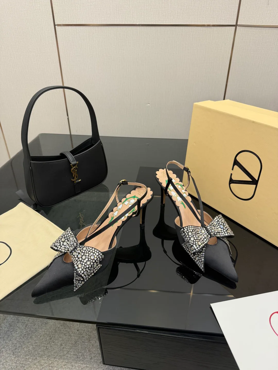 Туфли Женские Valentino 5052104