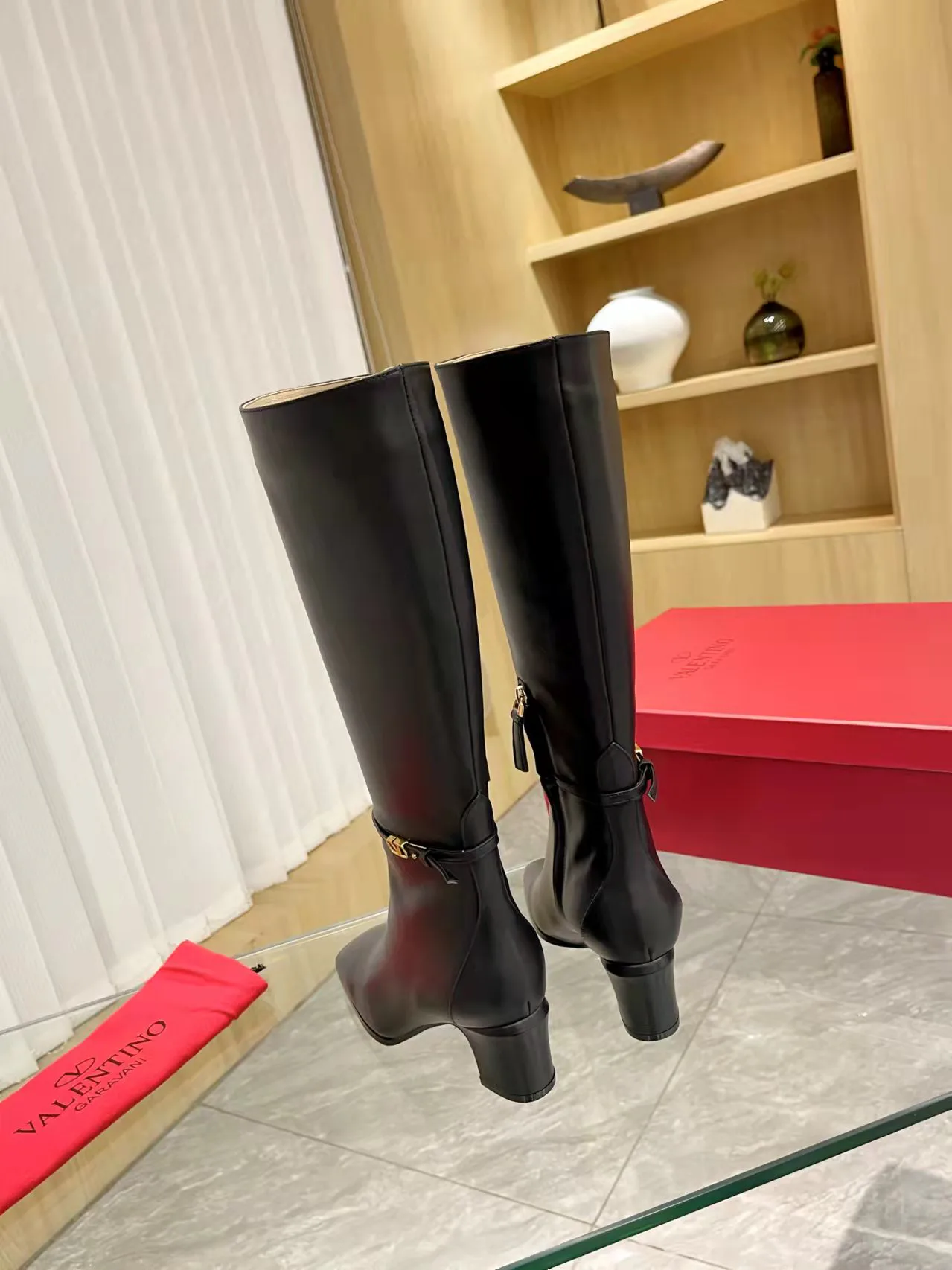 Сапоги Женские Valentino 17956929