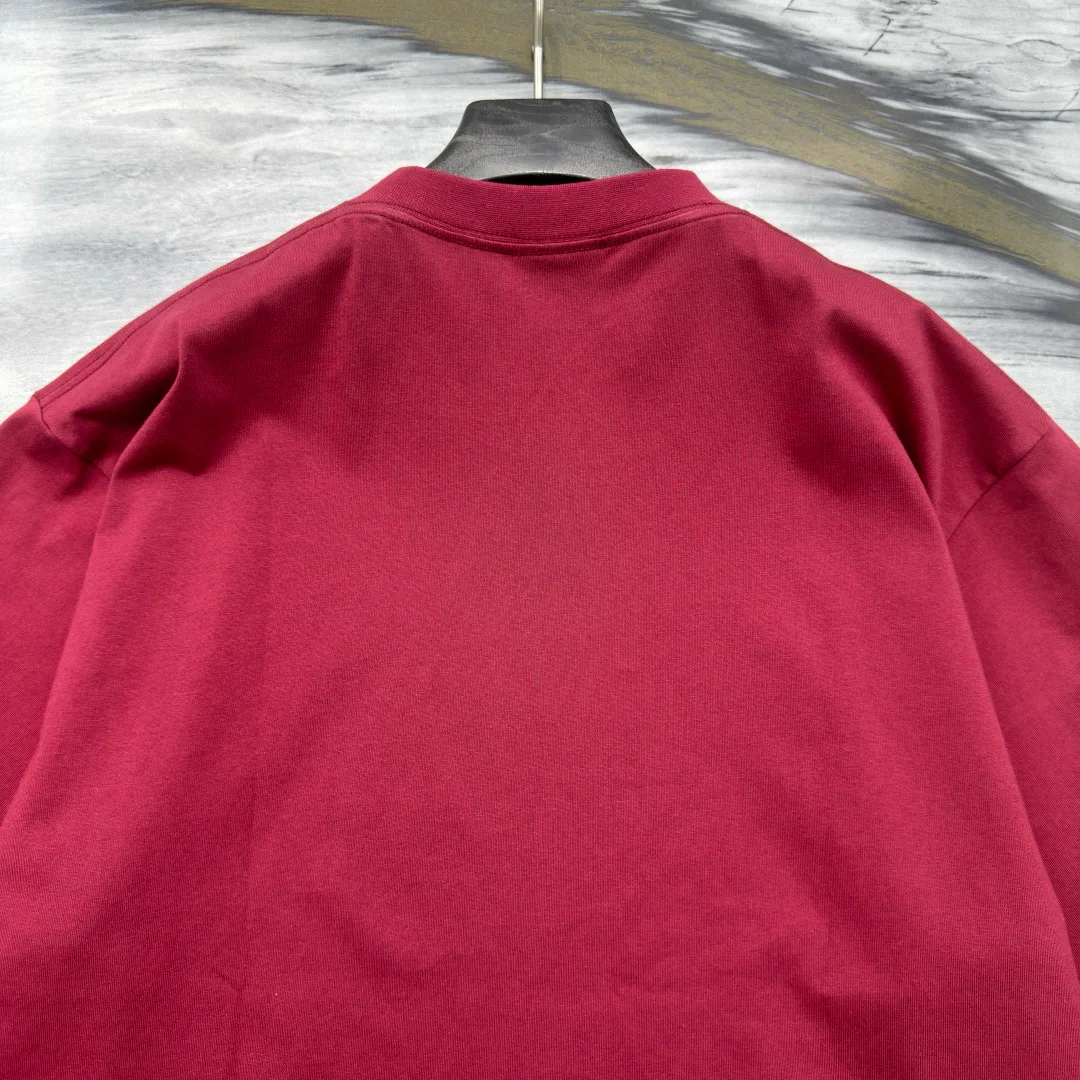 Футболки Мужские Balenciaga 11512449