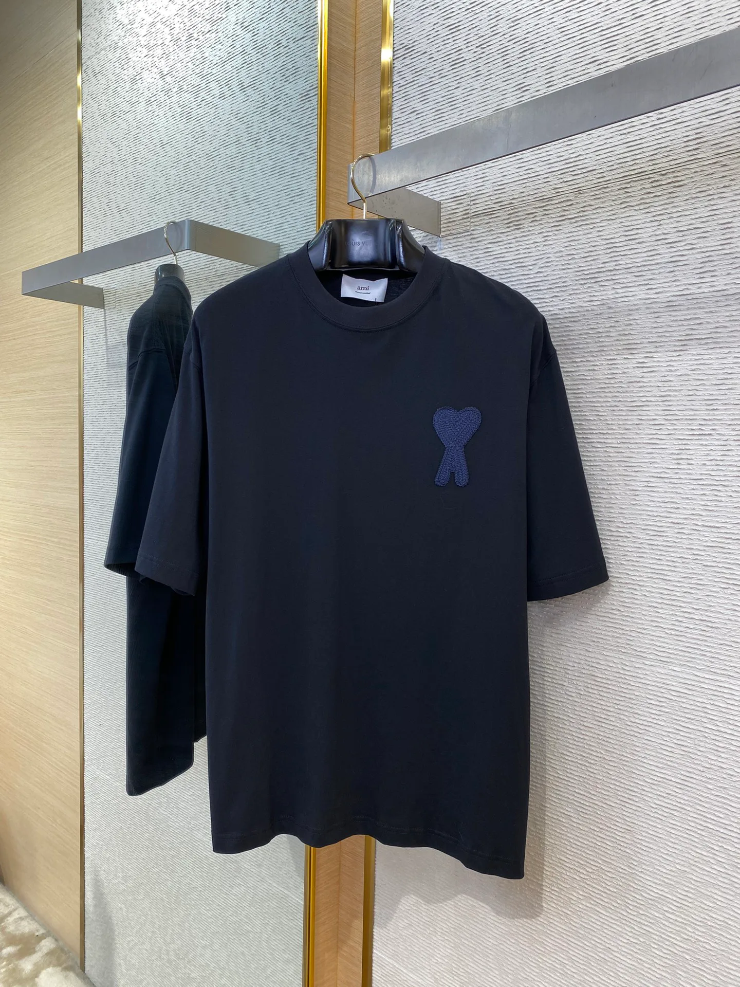 Футболки Женские Ami Paris 26923