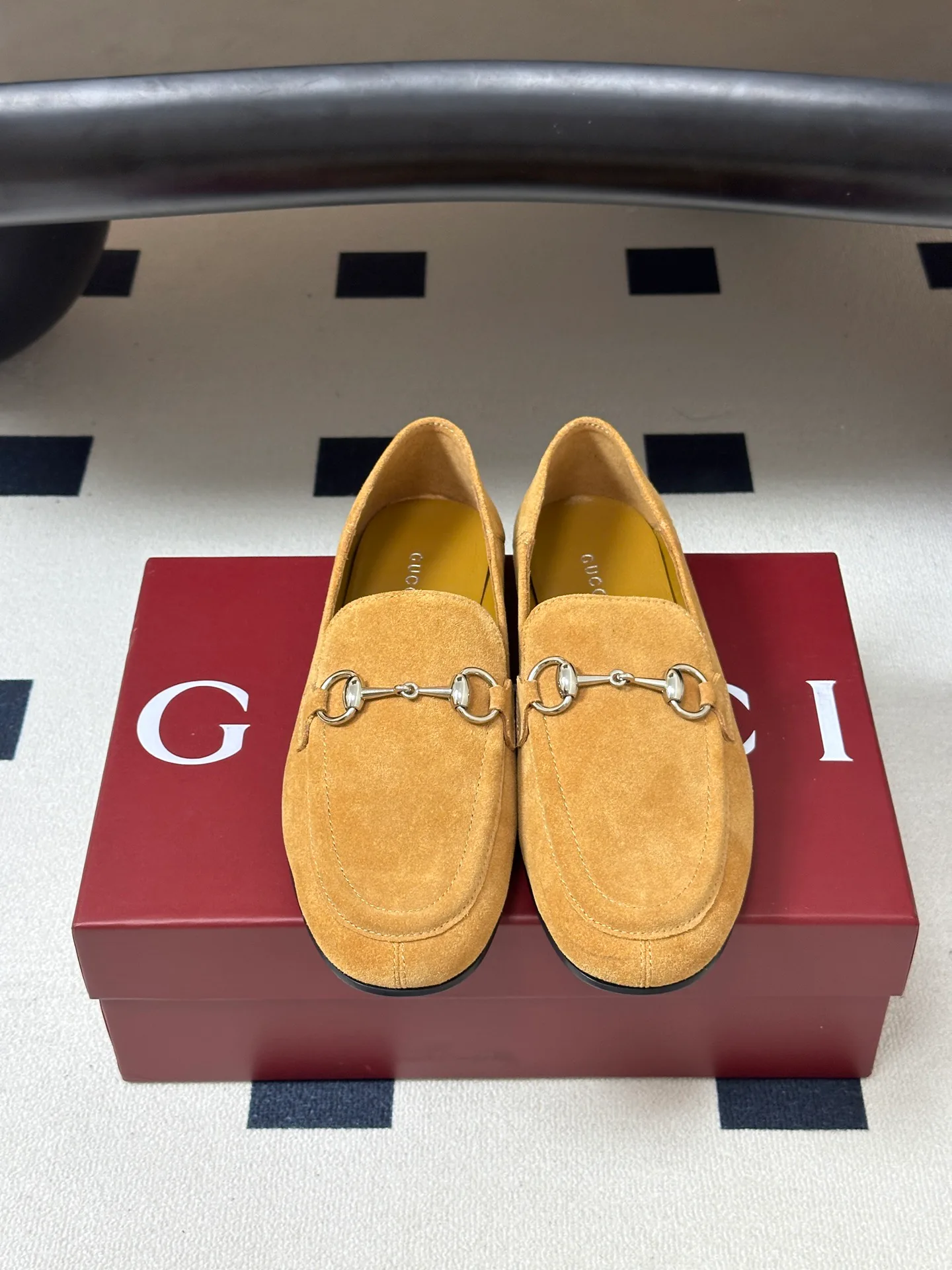 Лоферы И Мокасины Женские Gucci 18049750
