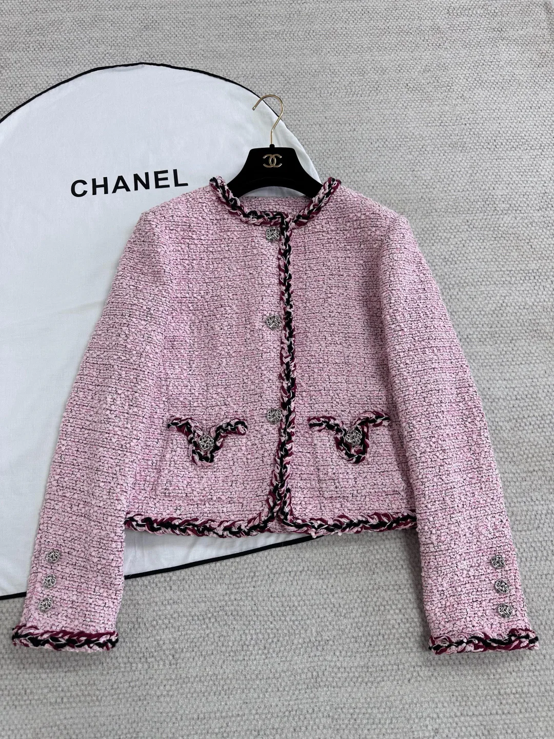Жакеты Женские Chanel 18794690