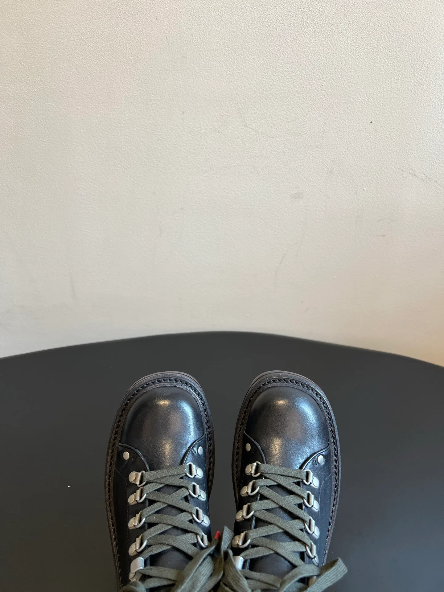Ботинки Женские Miu Miu 18136868