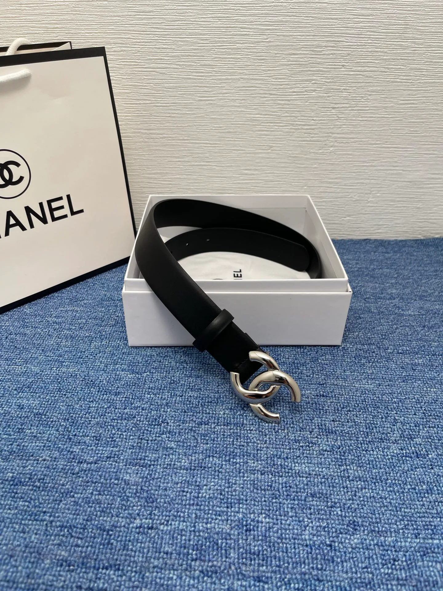 Ремни Chanel 1882200