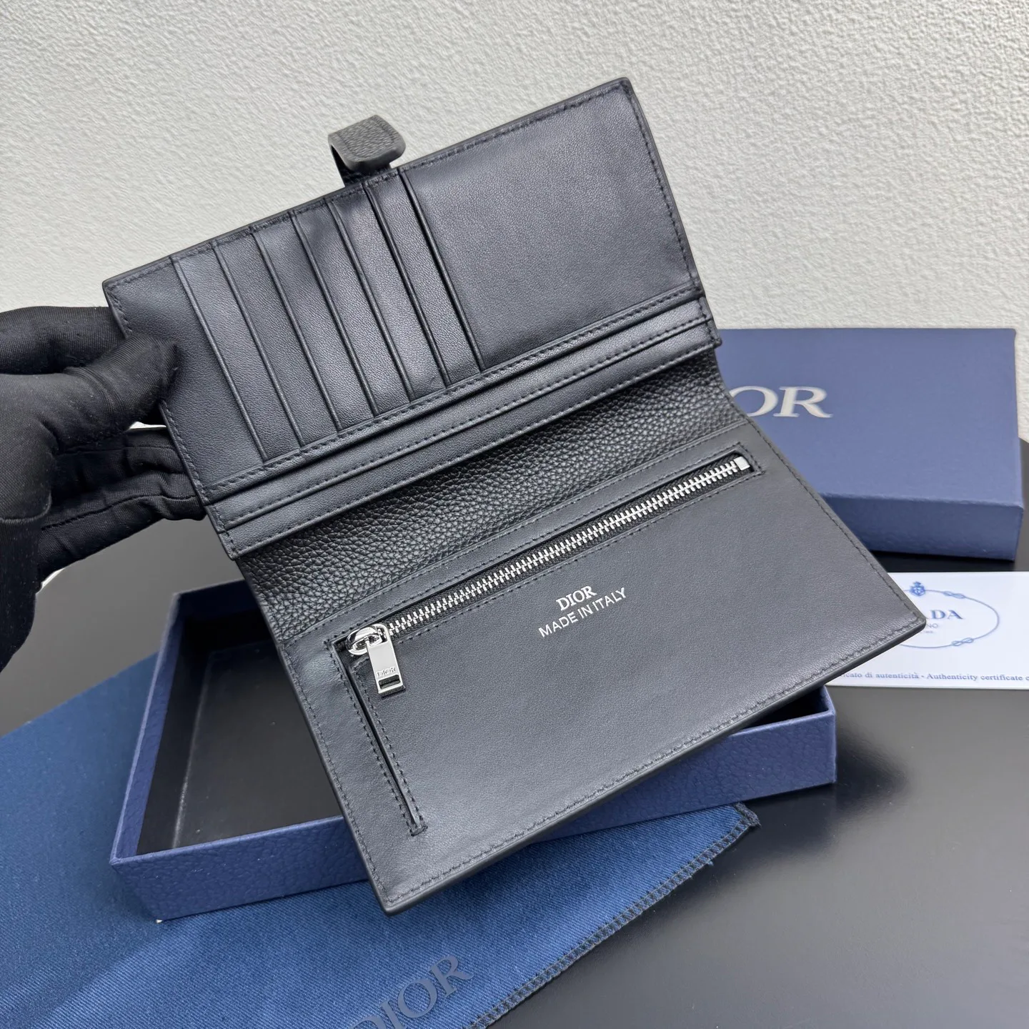 Клатчи Женские Christian Dior 13349622