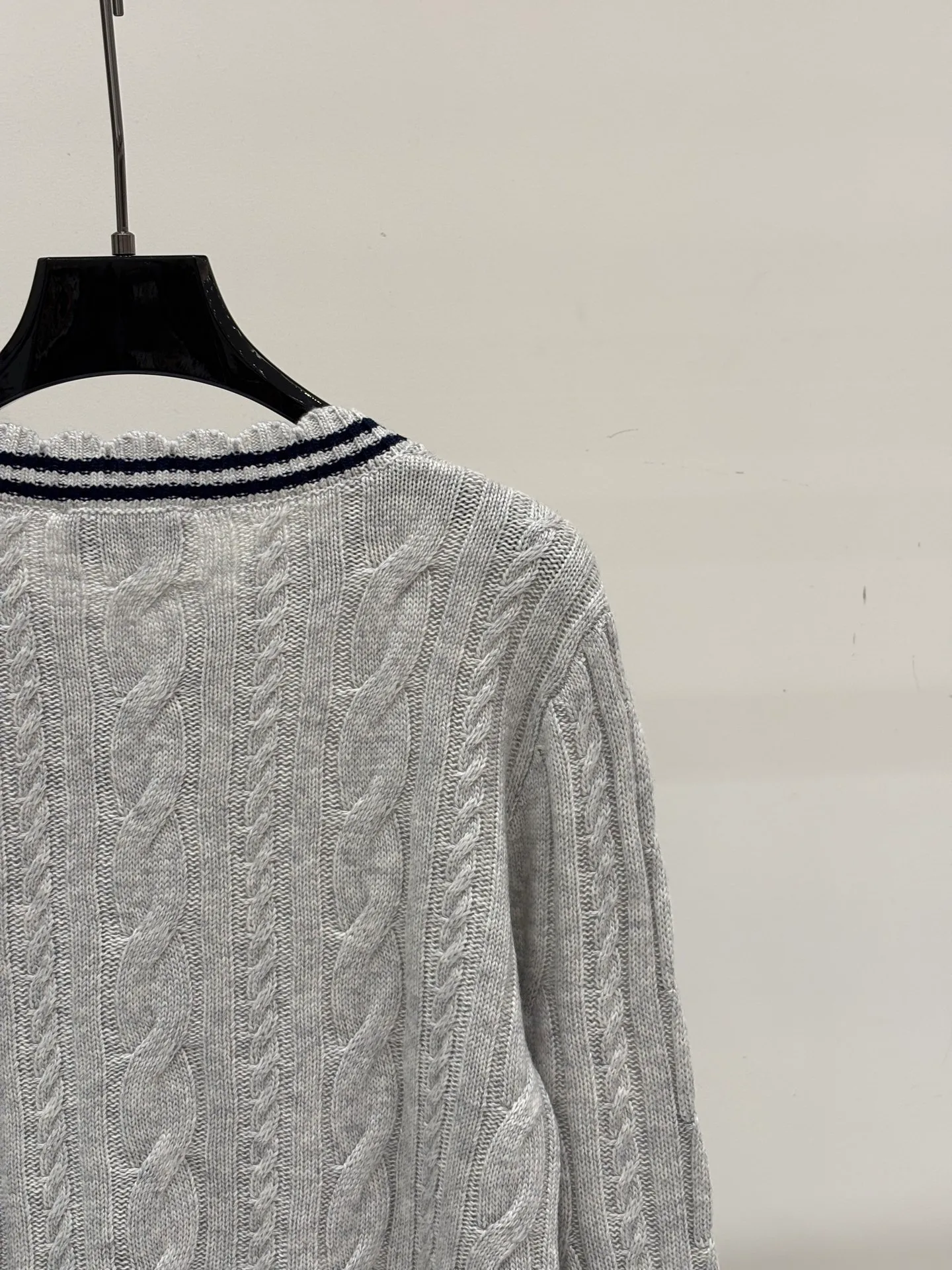 Джемперы И Свитеры Женские Chanel 18509722