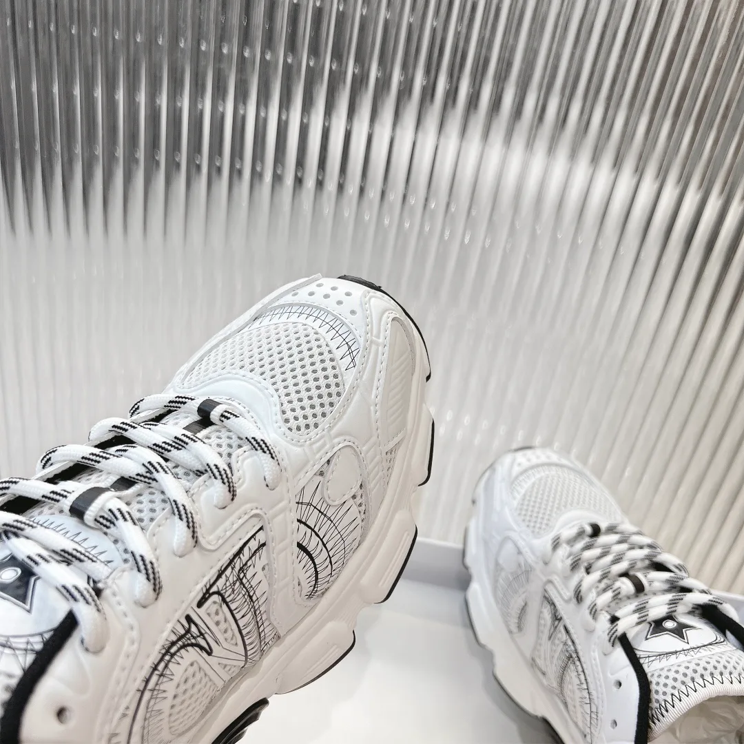 Кроссовки Женские Christian Dior 11270124