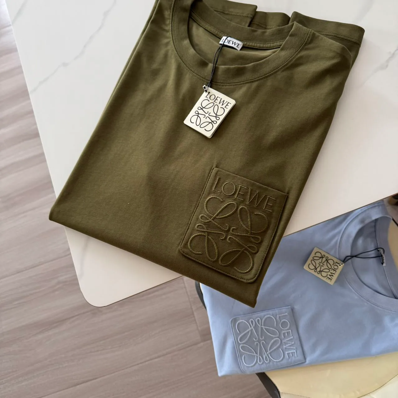 Футболки Мужские Loewe 11643155