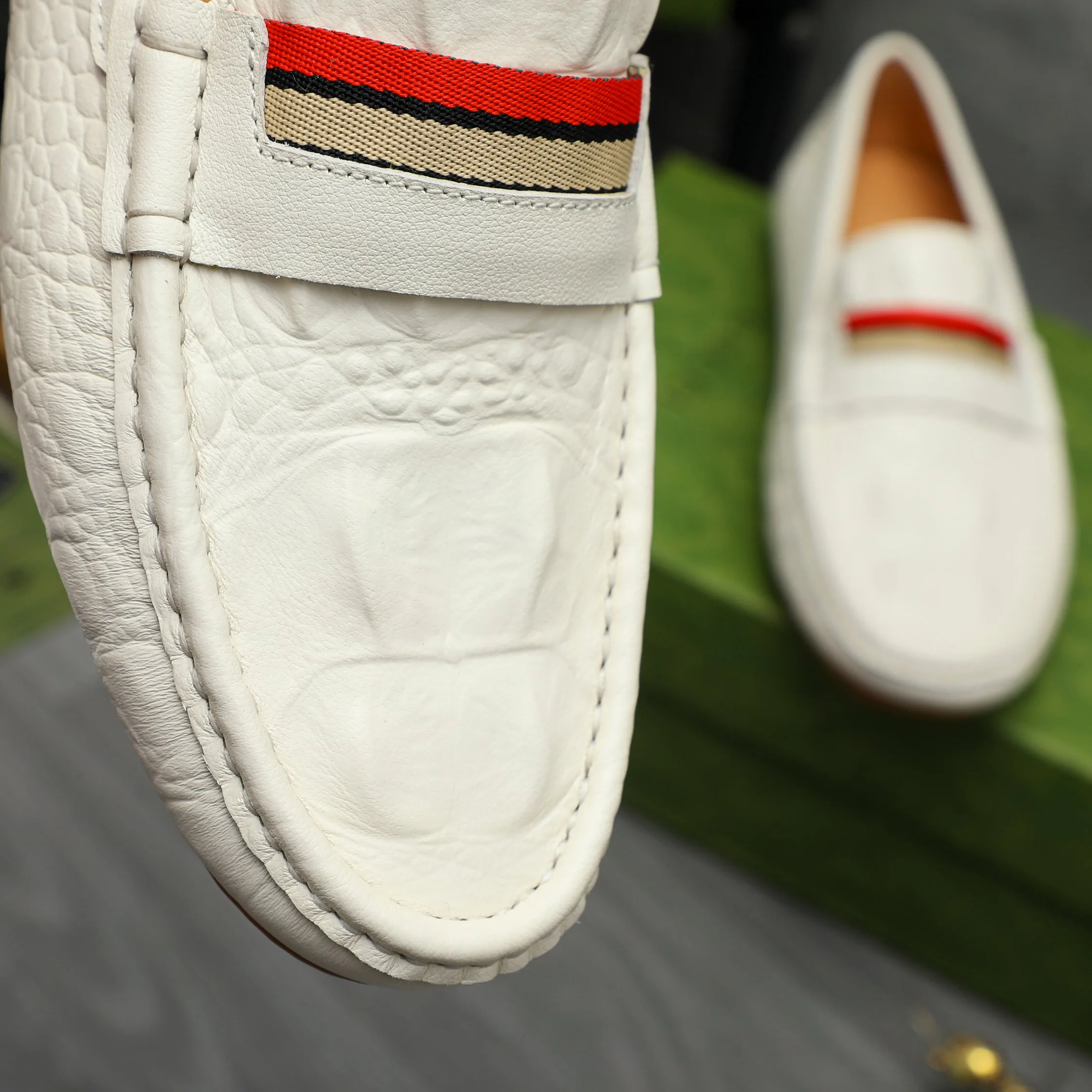 Мокасины Мужские Gucci 11703861