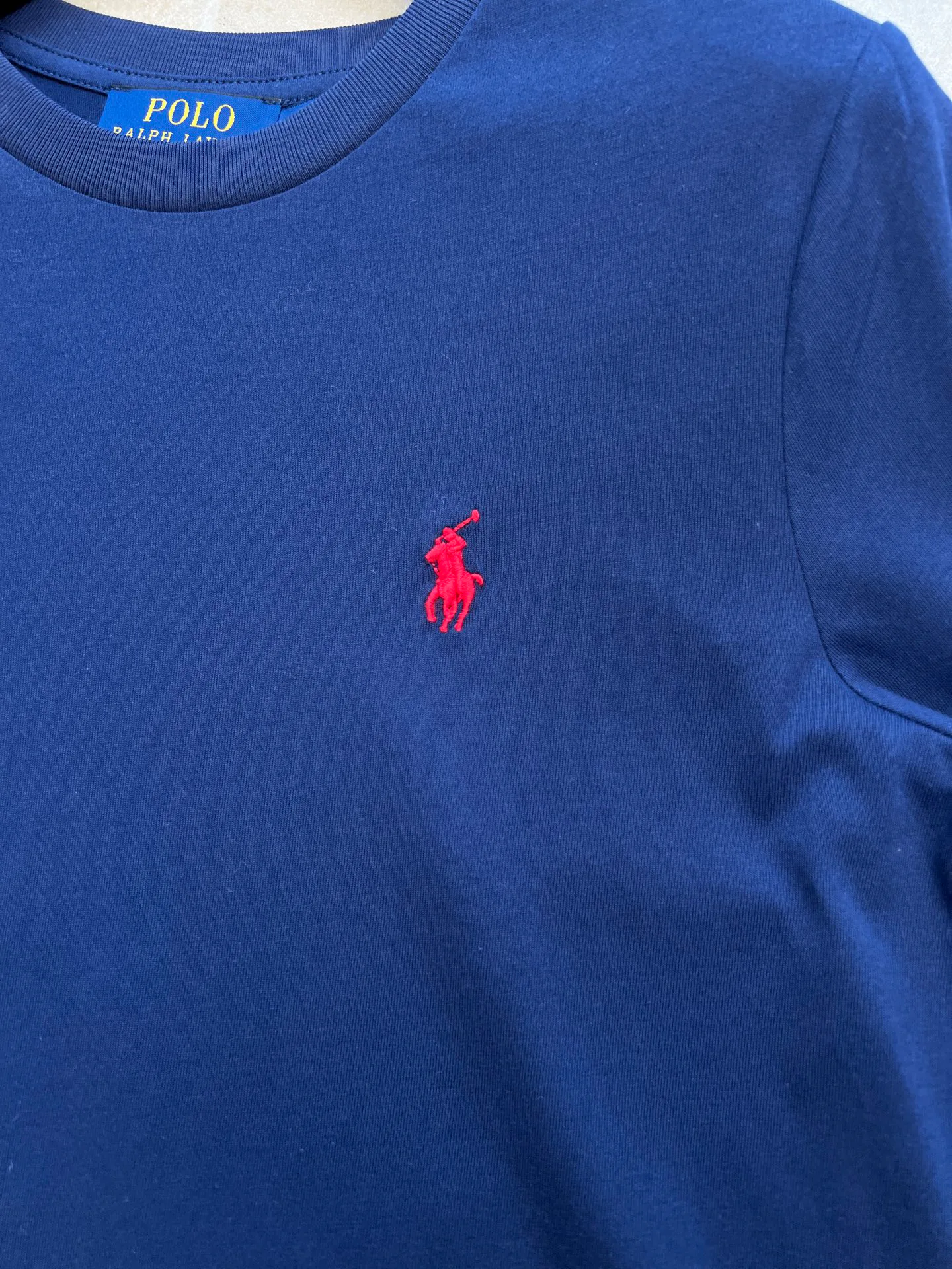 Лонгсливы Женские Ralph Lauren 11483898