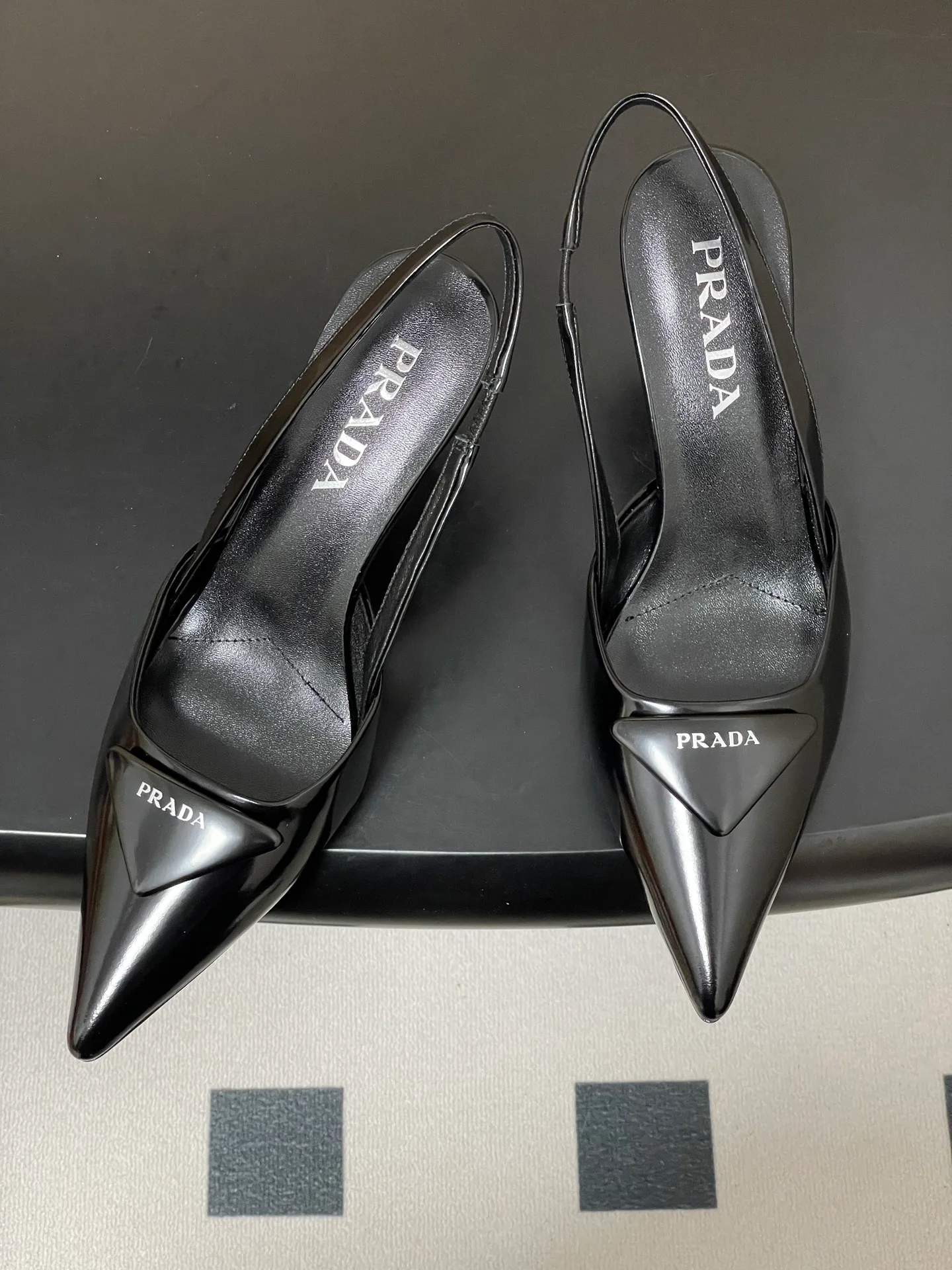 Босоножки Женские Prada 11897580