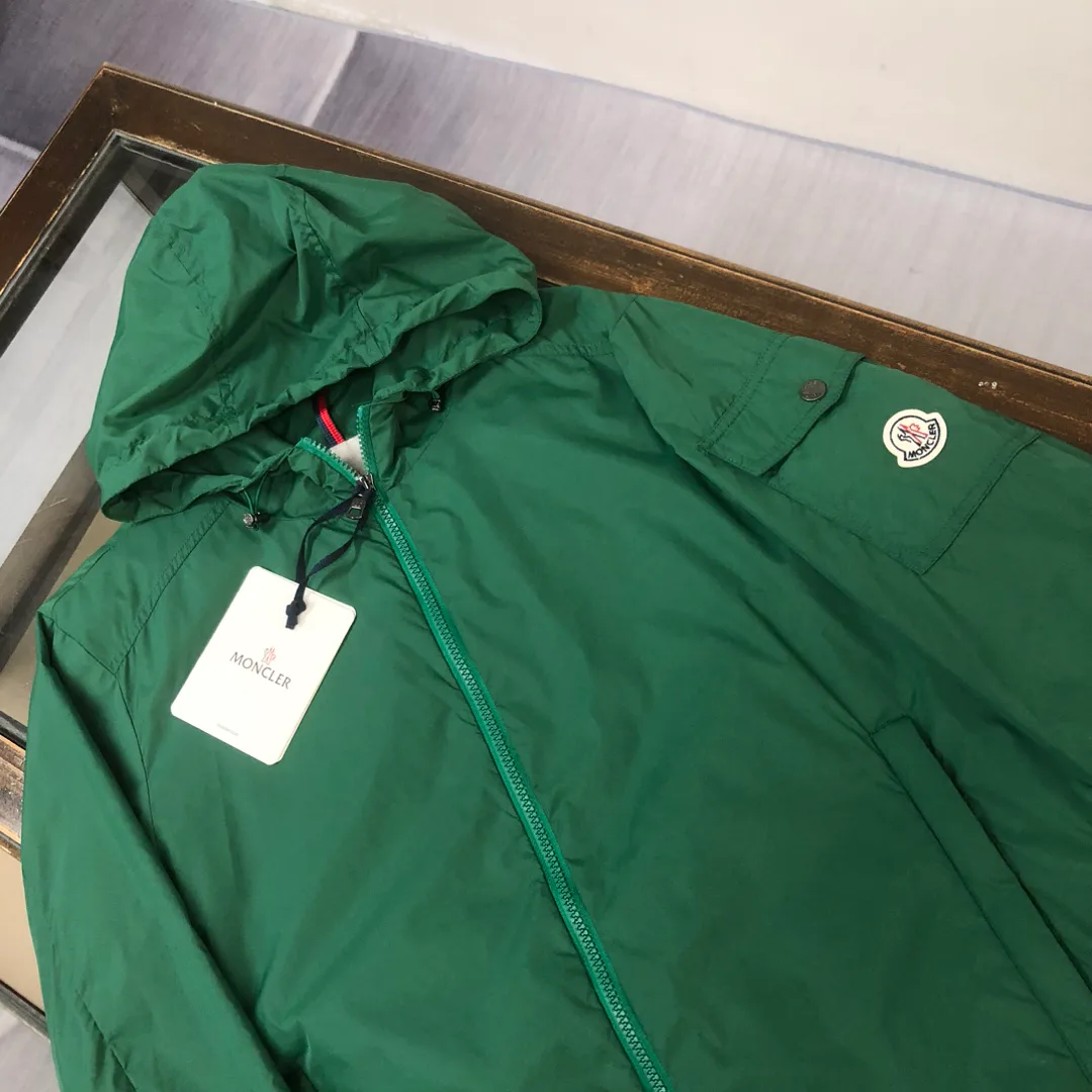 Куртки И Пуховики Женские Moncler 9642202