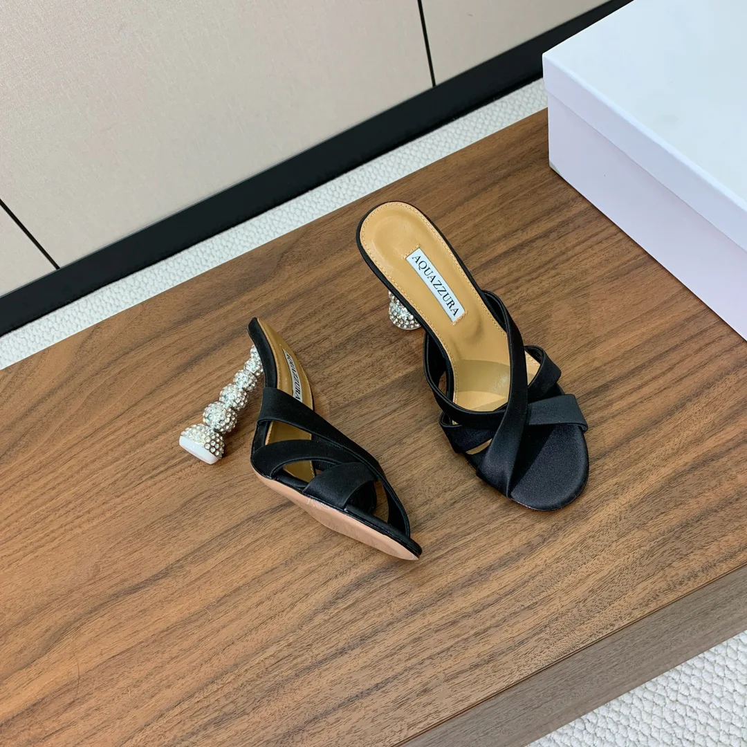 Босоножки Женские Aquazzura 11247938