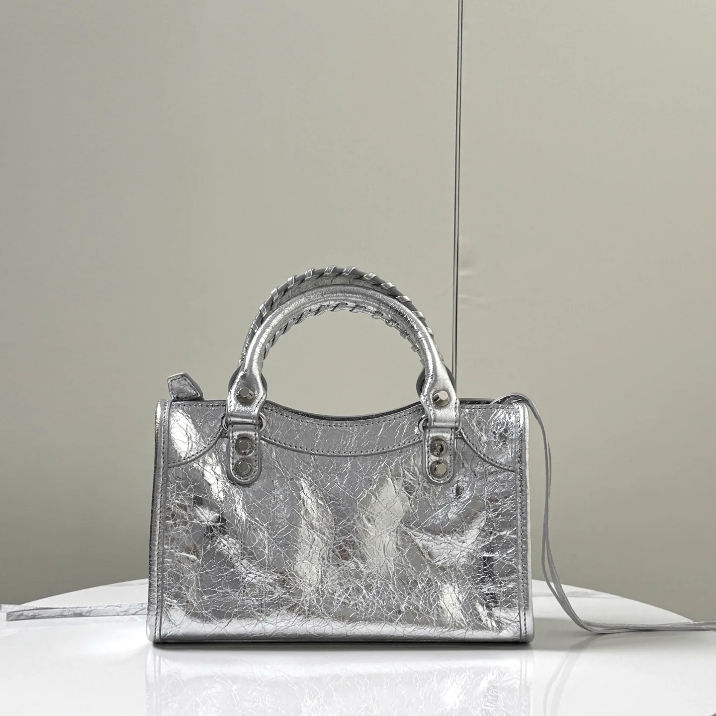 Сумки На Ремне Женские Balenciaga 1151740