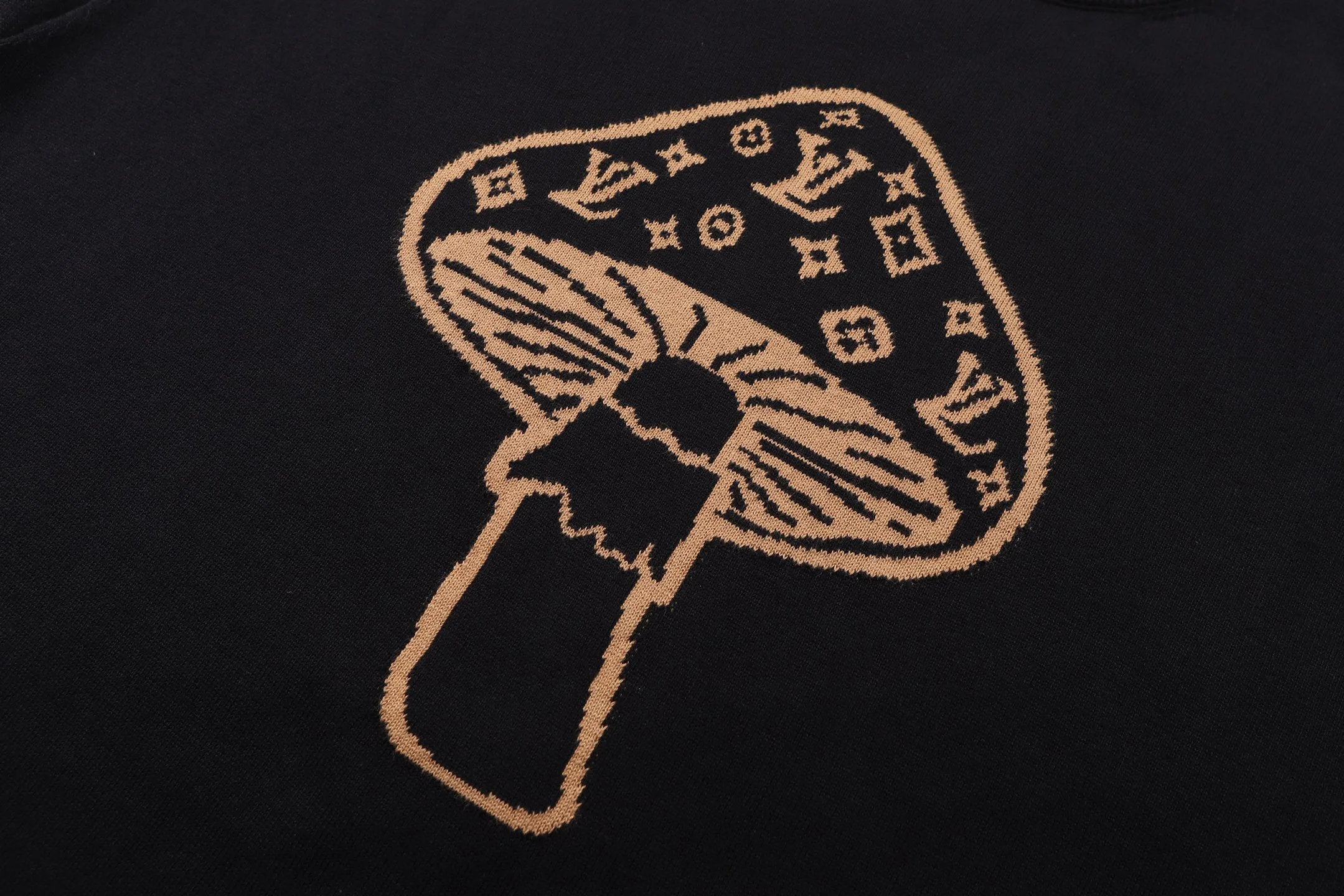 Футболки Мужские Louis Vuitton 5414687