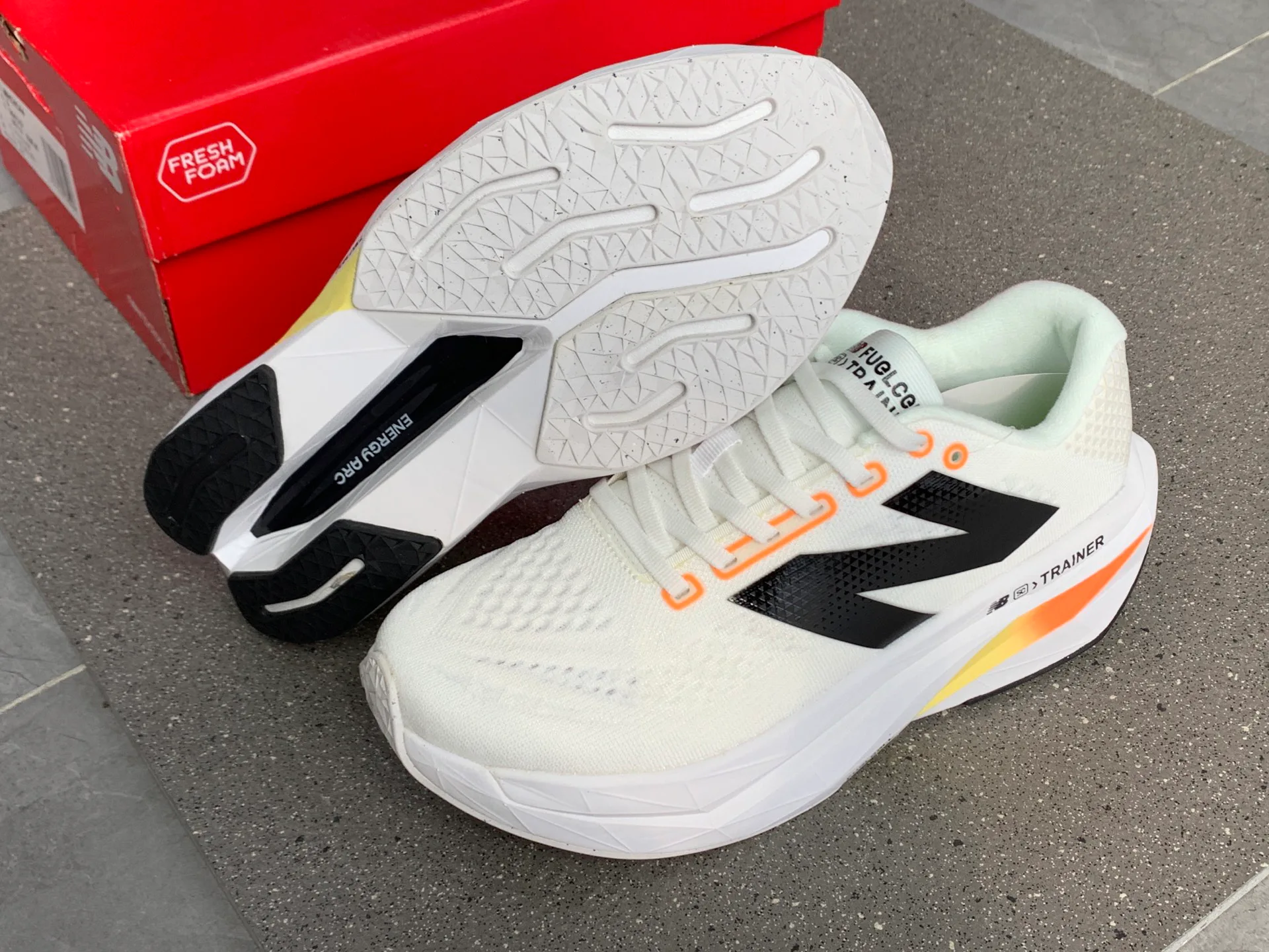Кроссовки Женские New Balance 5584866