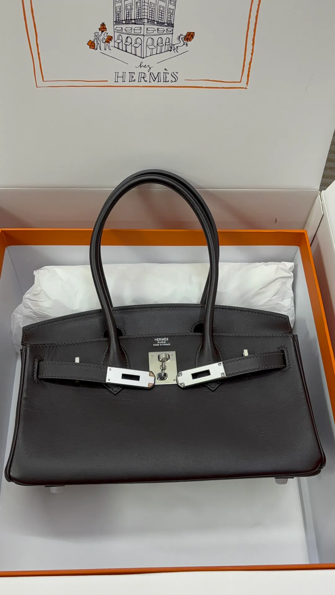 Классические Сумки Женские Hermes 10616992