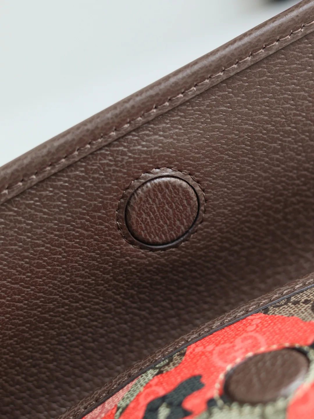 Поясные Сумки Мужские Gucci 820932