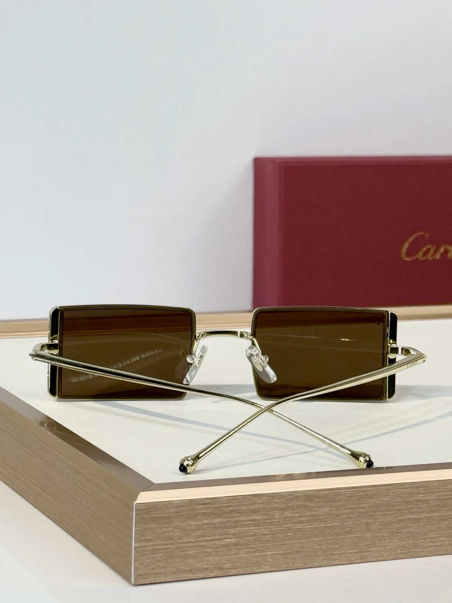Очки Cartier 18117908