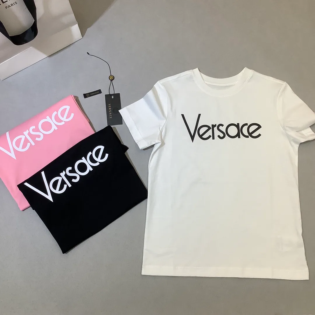 Футболки Женские Versace 14198