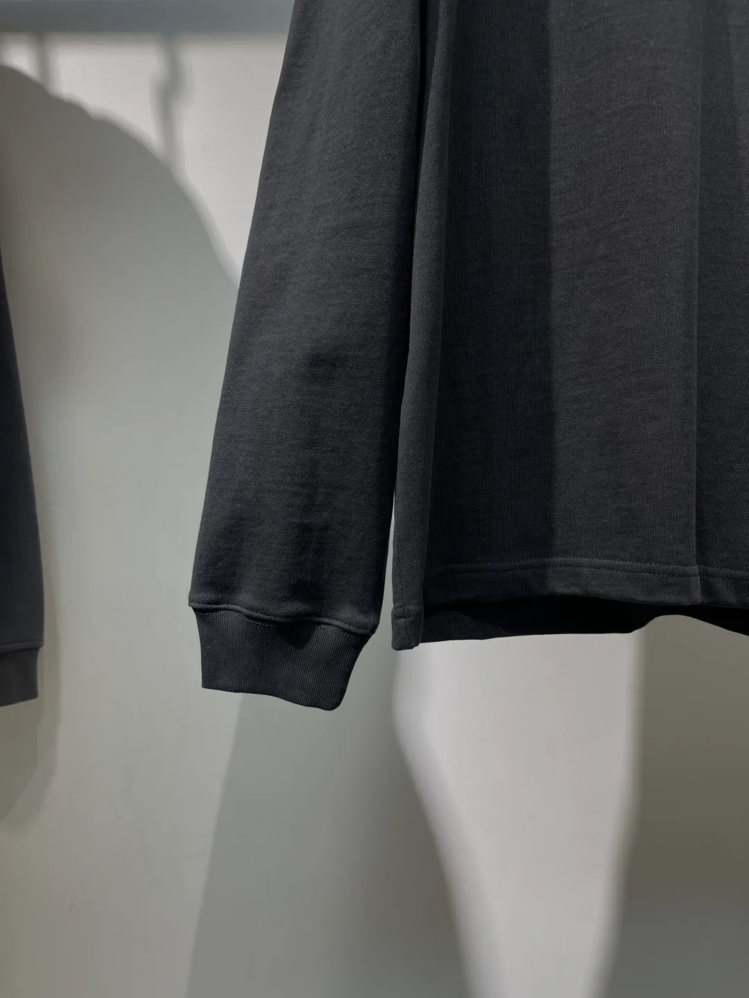 Лонгсливы Мужские Y-3 1297345