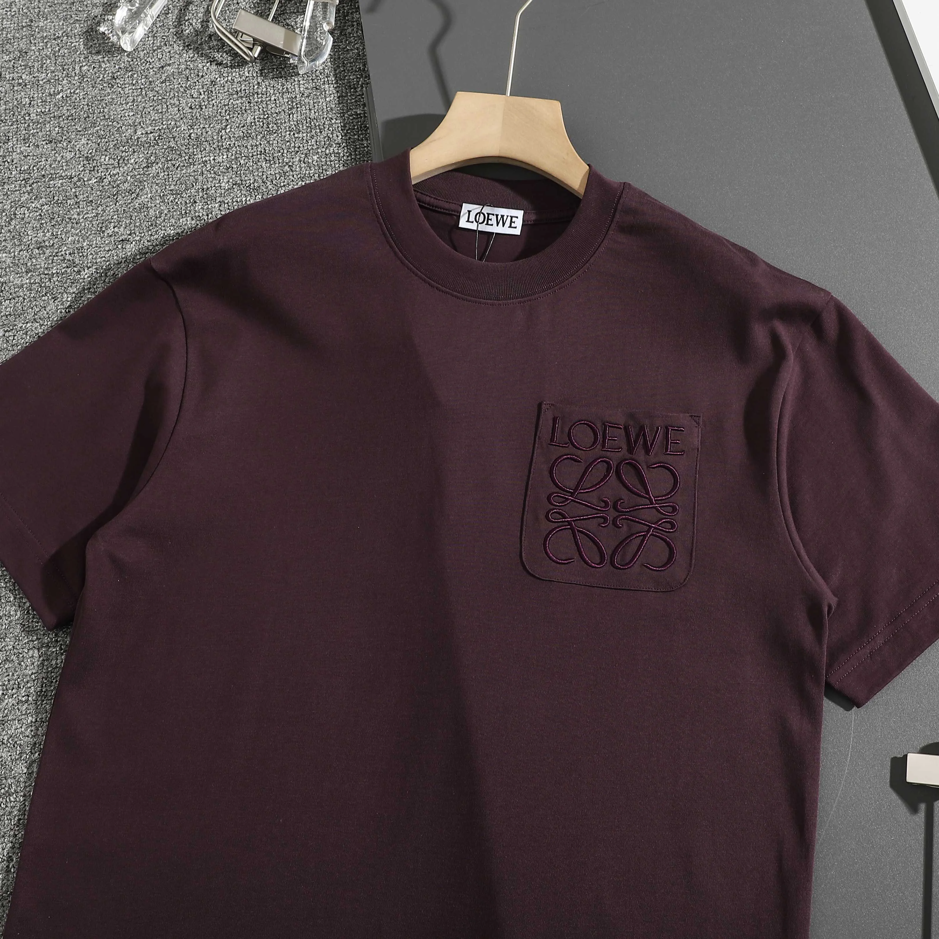 Футболки Женские Loewe 10542472