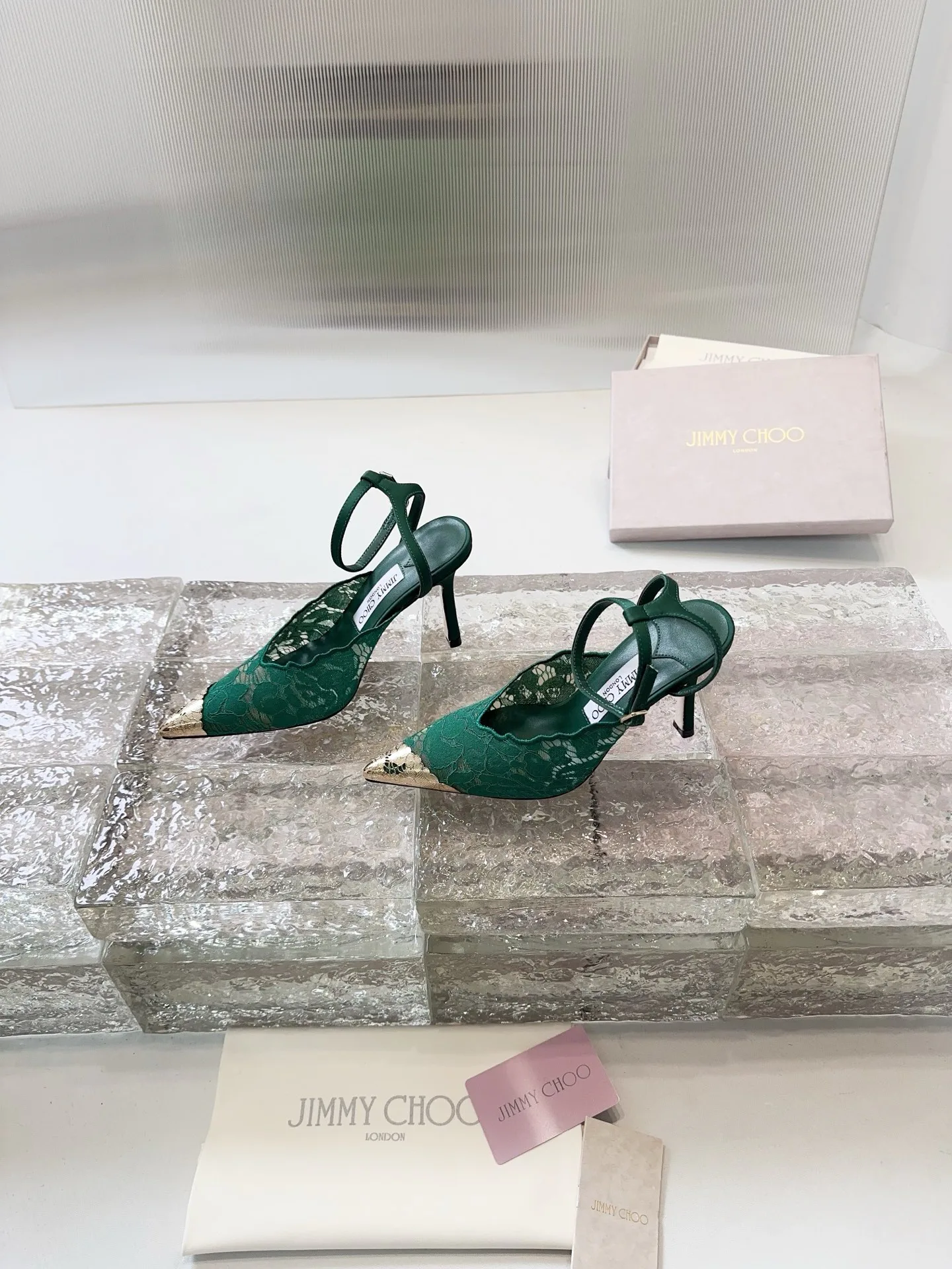 Туфли Женские Jimmy Choo 13156785