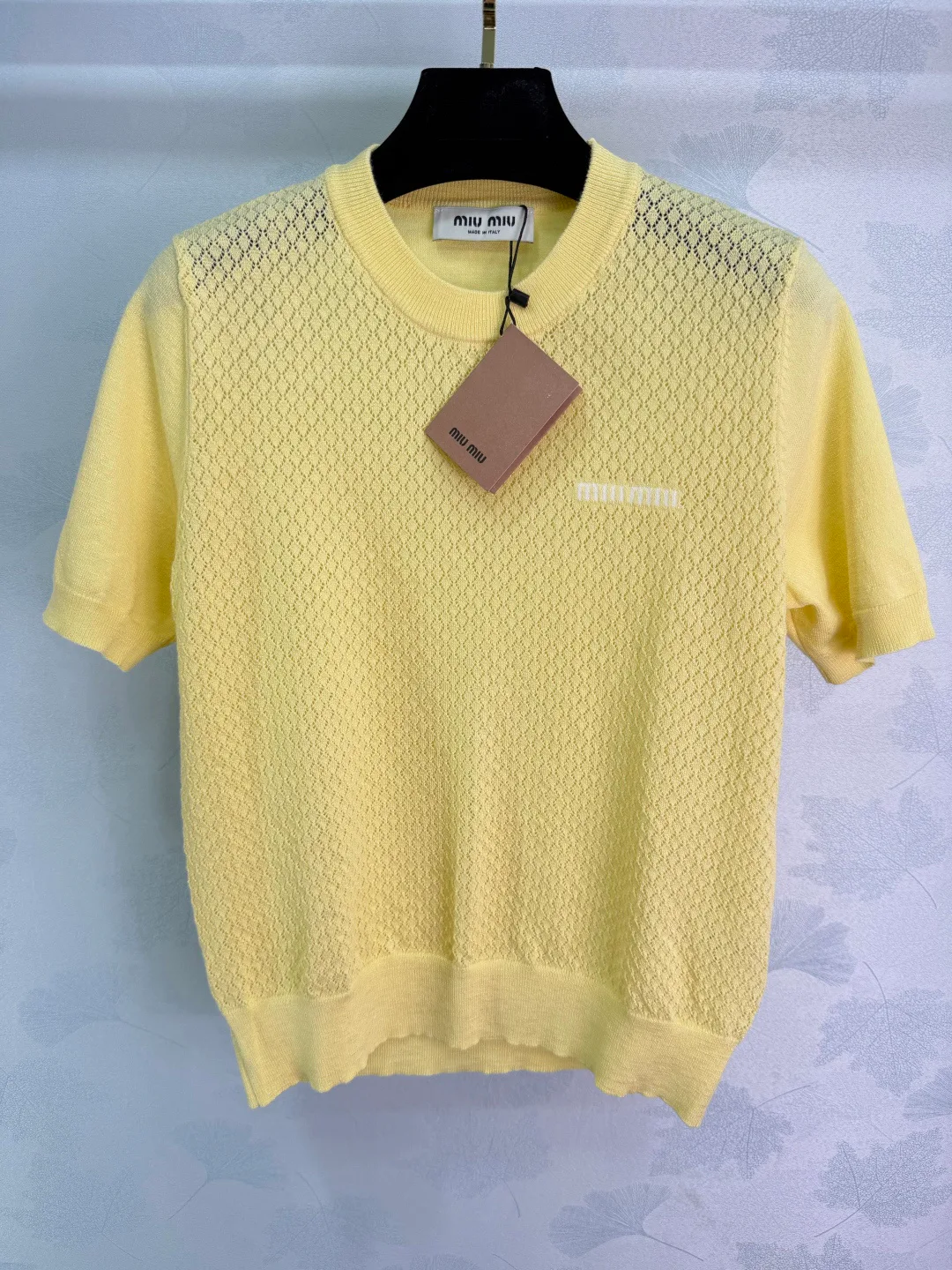 Топы Женские Miu Miu 11536146