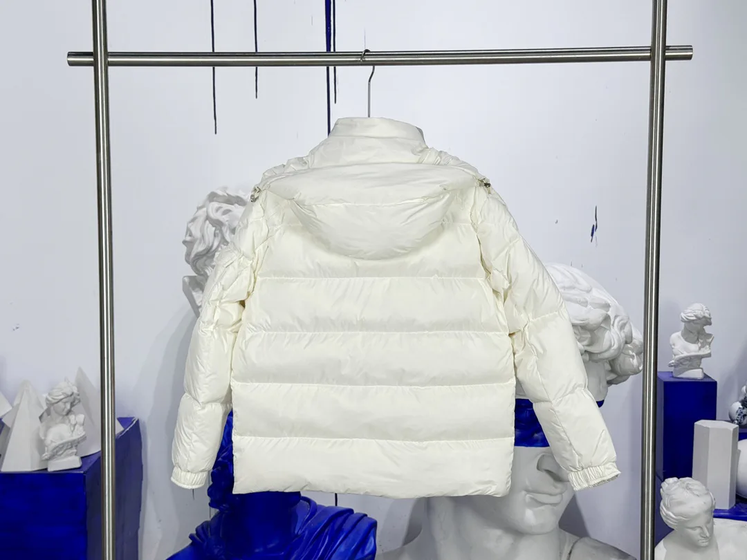 Куртки И Пуховики Женские Moncler 3153946