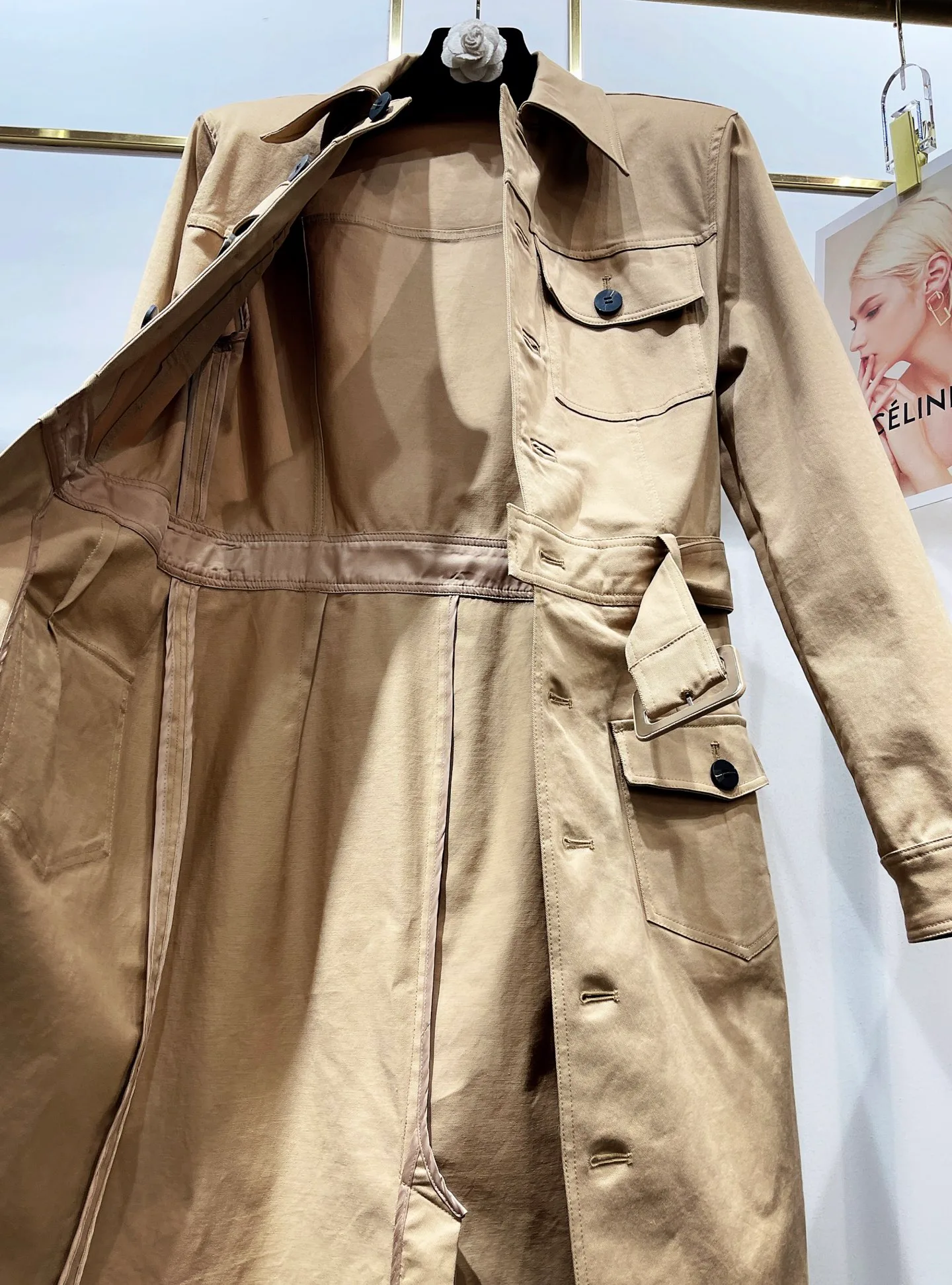 Платья Женские Burberry 9878689