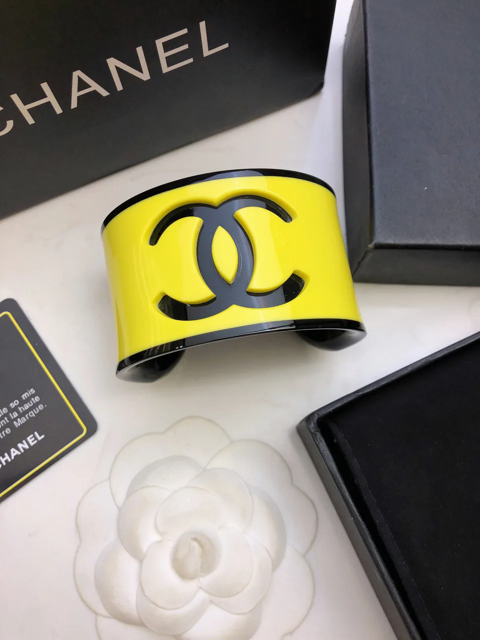 Бижутерия Chanel 18256831