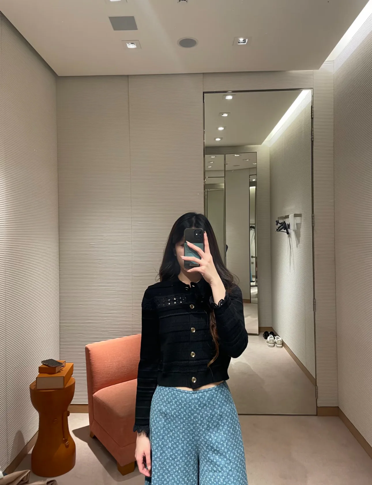 Джемперы И Свитеры Женские Louis Vuitton 17960180